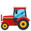 :tractor: